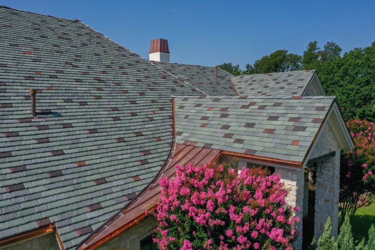 slate-roof